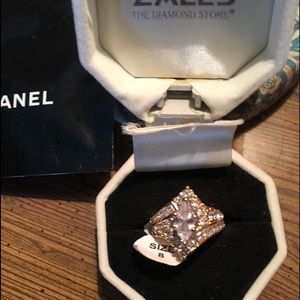 Gorgeous Wedding set